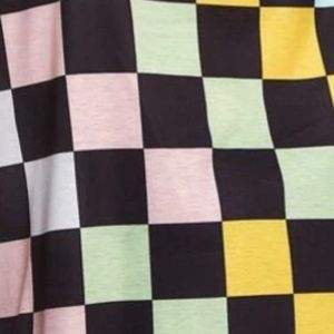 Meet your Posher, Riley